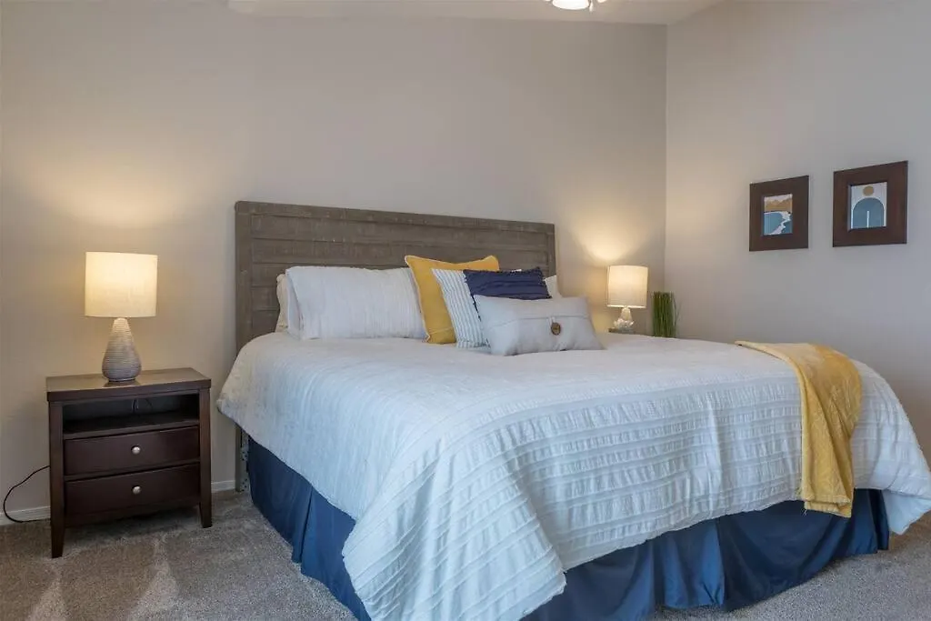 Private Paradise With Pool Heater, Spa, Billiards Avondale 0*,